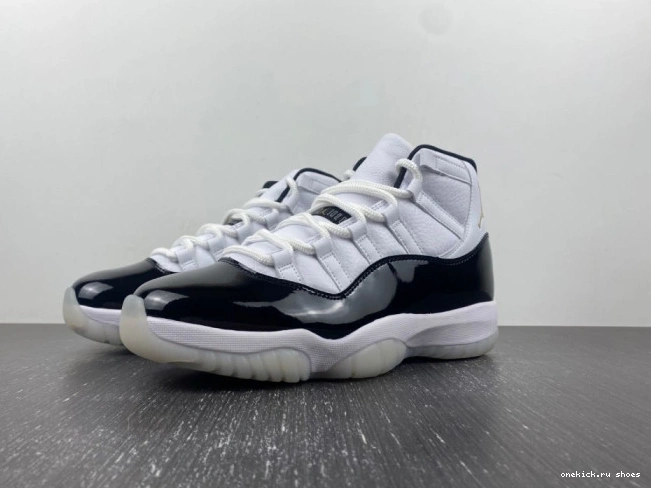 Rep Jordan 11 Jordan Air CT8012-170 Air 11DMP 0816
